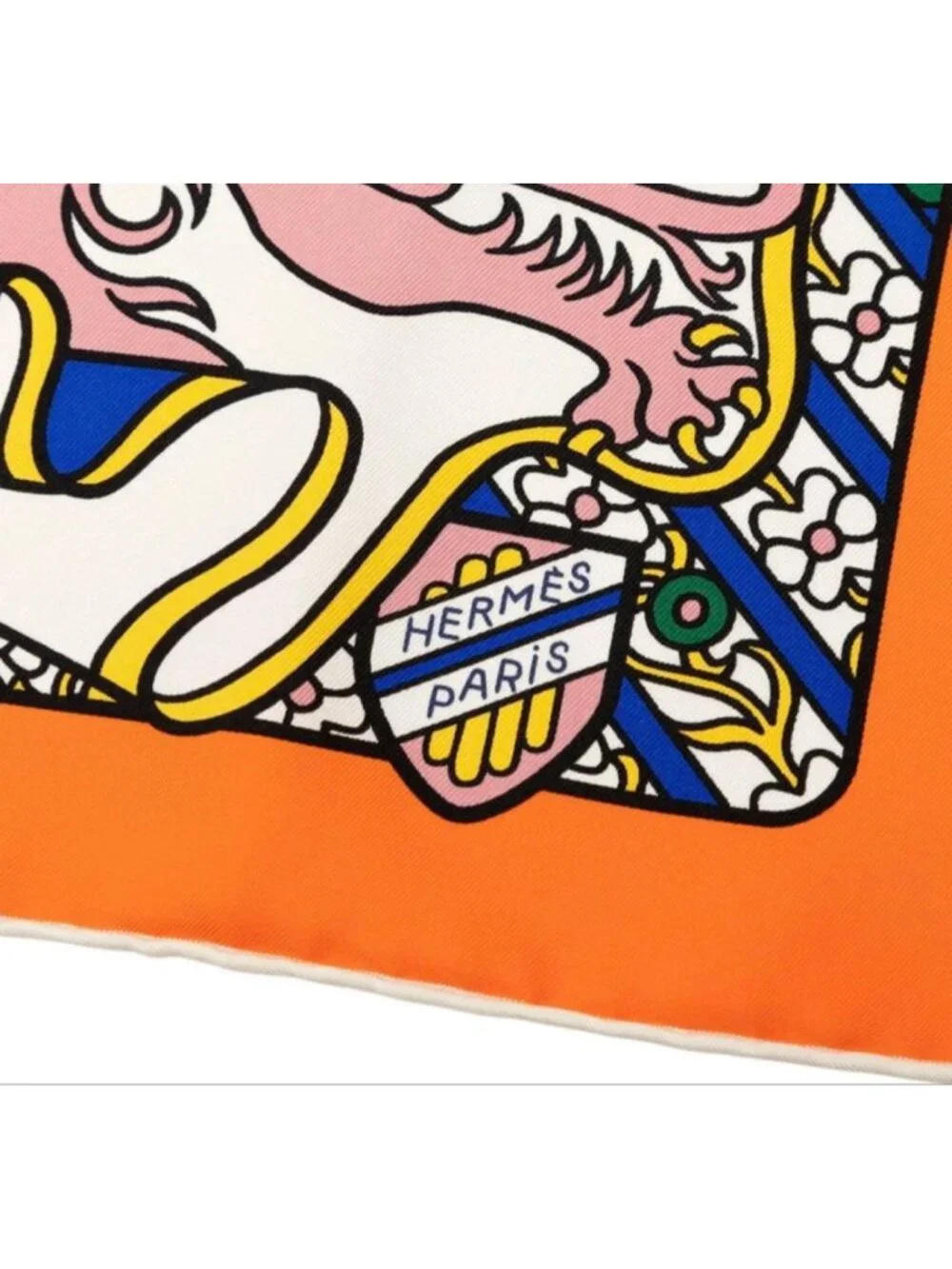 Hermes this authentic